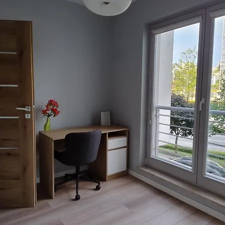 Appartamento Altus Gdynia